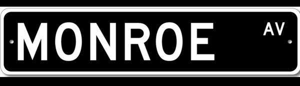 MONROE AVENU